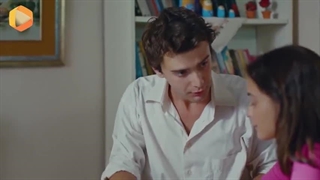 سریال داستان ما (حکایت ما) ترکی قسمت اول فصل ۱ (دوبله فارسی)