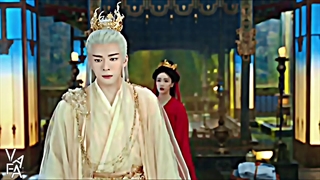 ⁠♡نبودی ببینی کارمن تمومه⁠♡میکس عاشقانه غمگین سریال چینی کینه2025_تقدیمی